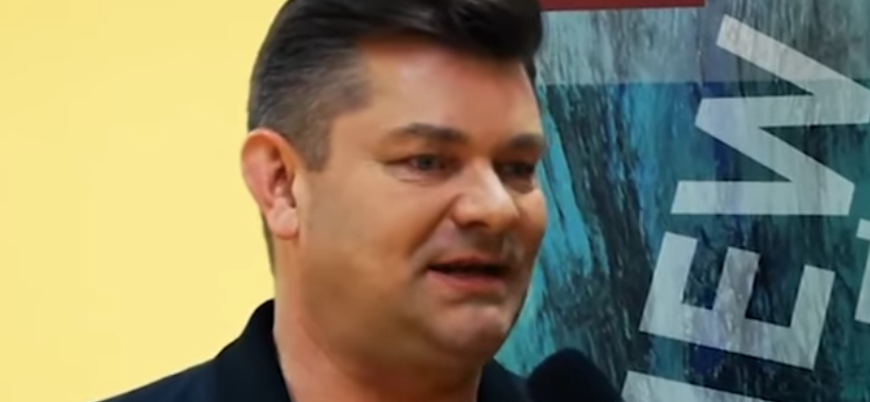 Zenek Martyniuk klasą ośmieszył króla disco polo. Przedstawił ogromne roszczenia, śmiech na sali