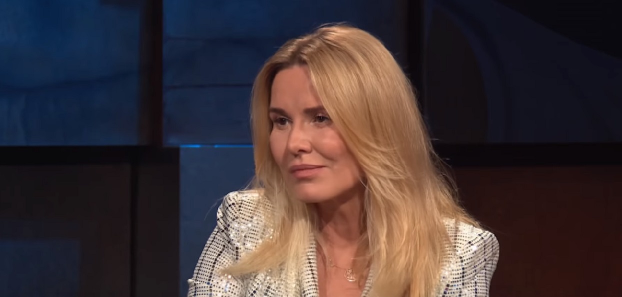 Widzów DDTVN zamurowało. Hanna Lis wyznała na wizji, że przedawkowała