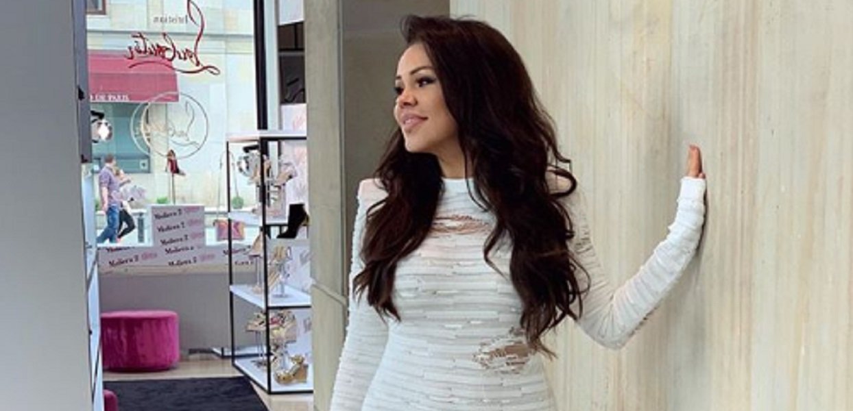 Sylwia Bomba schudła aż 30 kilogramów. Tak przebiegała jej metamorfoza, wiemy jak udało jej się to osiągnąć (Zdjęcia)