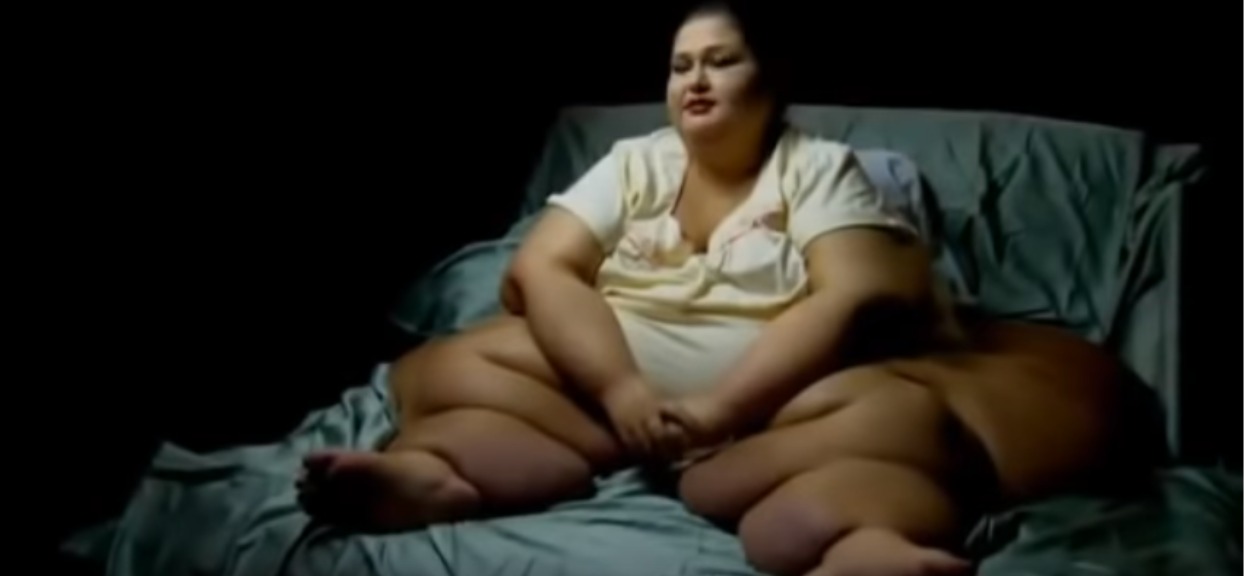 Najcięższa kobieta świata schudła ponad 400 kilogramów. Dziś wygląda jak bogini, oszałamiające zdjęcia