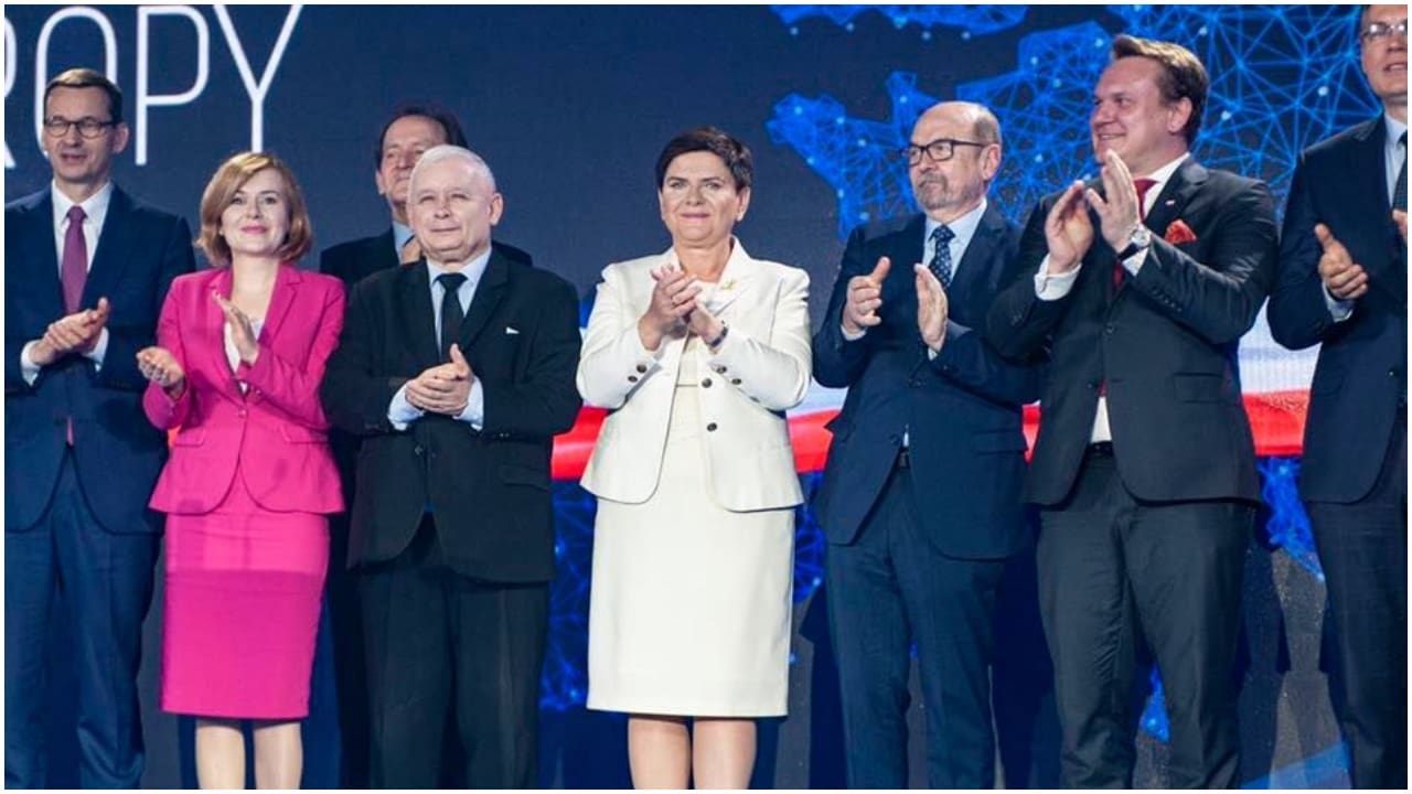 Dlaczego rząd o tym milczy? Dług publiczny Polski przekroczył już BILION ZŁOTYCH