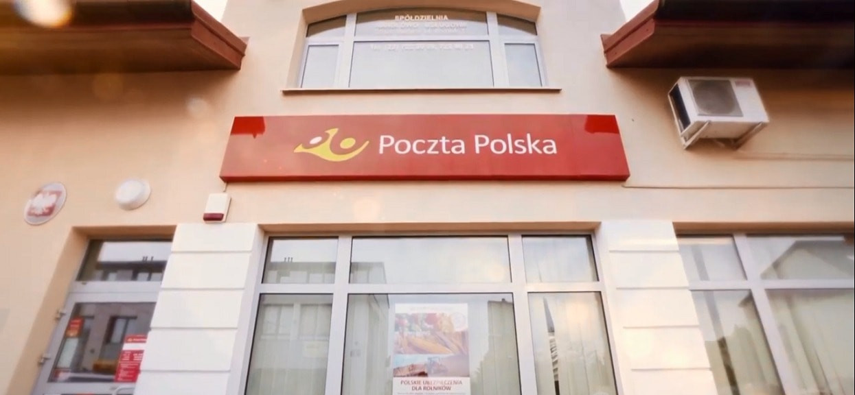 Ogromna afera w Poczcie Polskiej? 11 osób może usłyszeć poważne zarzuty