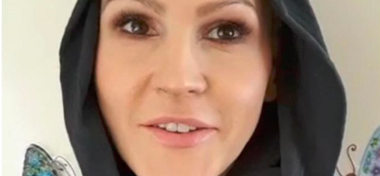 Agnieszka Chylińska bardzo rzadko mówi o mężu i dzieciach. Prawda o jej rodzinie może zaskoczyć wielu