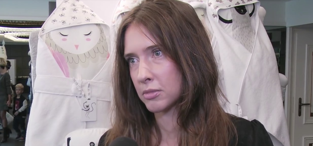 Maria Góralczyk: Instagram nie dla niej? Aktorka Pierwszej Miłości nie zamierza tracić na to czasu