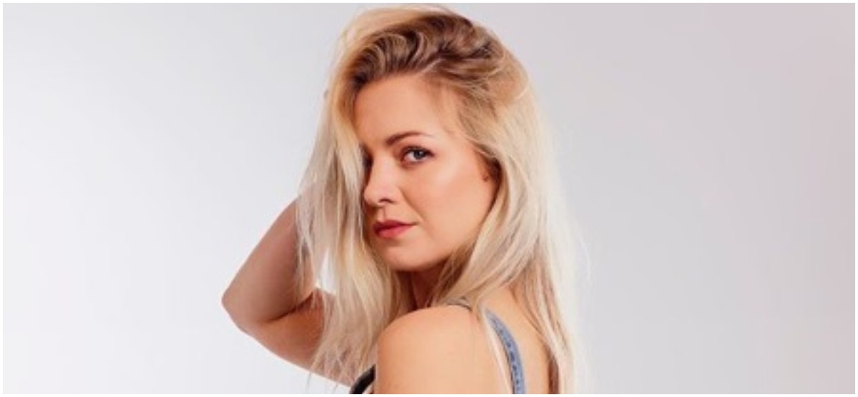 Barbara Kurdej-Szatan sfotografowana w dresie i bez makijażu. Nie jest już taka ładna? (FOTO)