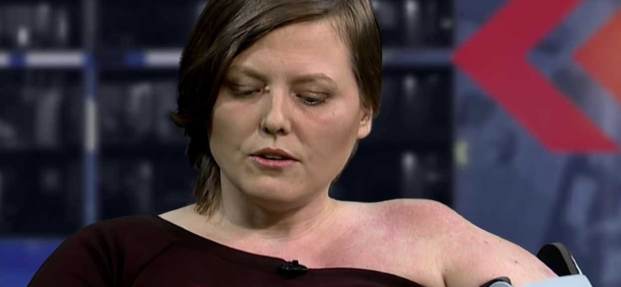 Dramat Izabeli Marcinkiewicz. Były mąż przed sądem zadał jej ostateczny cios, teraz nie może mówić