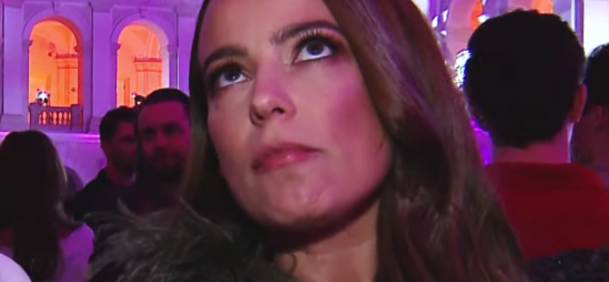 Anna Mucha jest kompletnie bezradna. Chodzi o jej dzieci