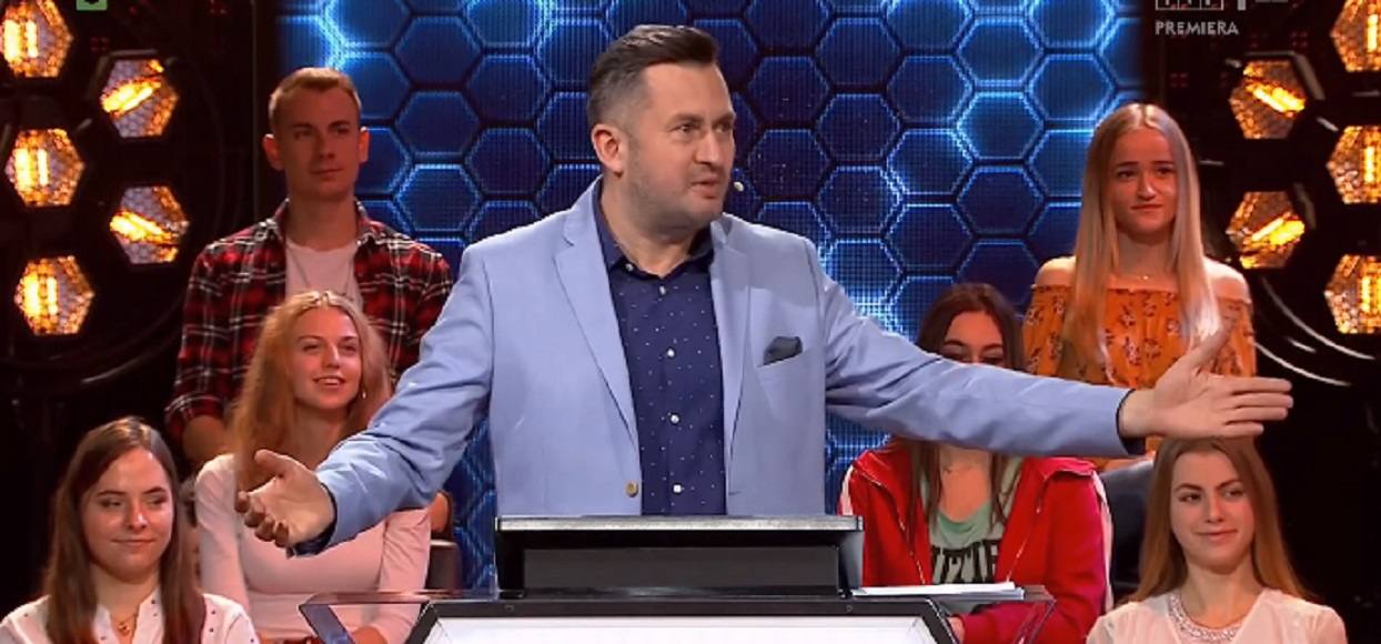 Wielka porażka Norbiego. Najnowsze doniesienia o „Jaka to melodia” ukazały brutalną prawdę