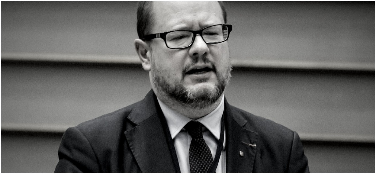 Paweł Adamowicz pośmiertnie wyróżniony. "Gdzie byliśmy, kiedy trwała konsekwentna nagonka?"