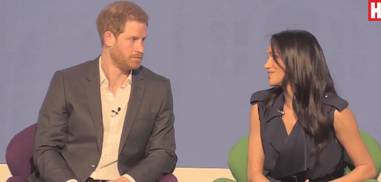 Meghan Markle i Harry niedawno zostali rodzicami i już przekazali radosną wiadomość. Gratulacje spływają z całego świata