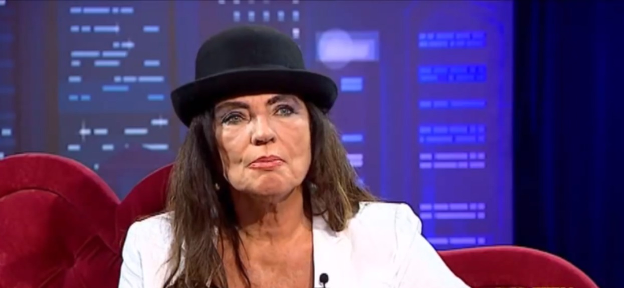 Agnieszka Perepeczko publicznie rozpacza po śmierci psa. Jej pupil zmarł ponad 23 lata temu