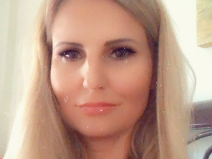 Żona Wiśniewskiego zrzuciła ciuszki, pikantne zdjęcie w sieci. Takie widoki podziwiał wcześniej Michał (FOTO)