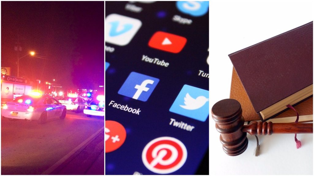 Rodziny ofiar zamachu pozywają Facebooka. "Sprzyja terroryzmowi!"
