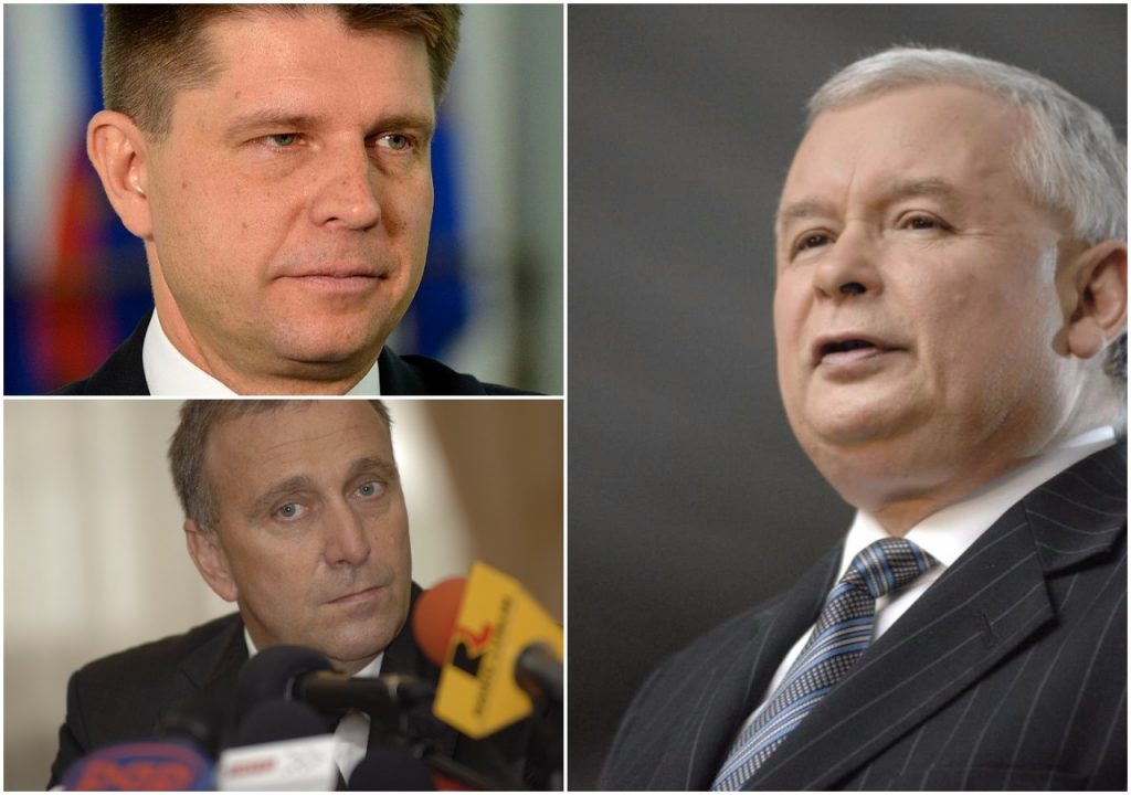 Ogromny cios dla opozycji. PiS - pomimo kryzysu sejmowego - potężnie rośnie w siłę