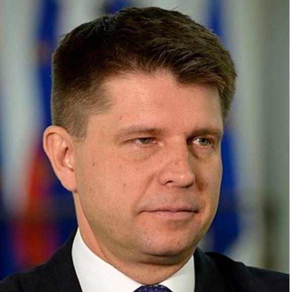Petru: Dziękuję Rzeplińskiemu za odwagę i wytrwałość
