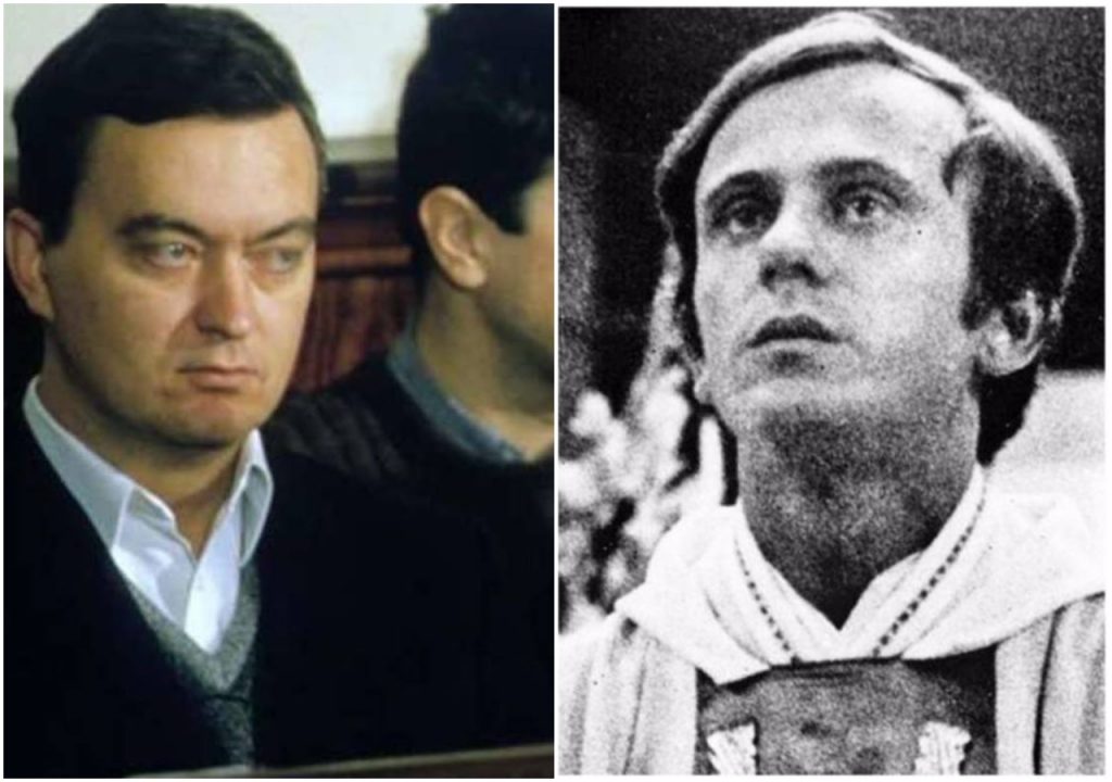 Morderca ks. Popiełuszki - mimo ustawy dezubekizacyjnej - zachowa swoją emeryturę