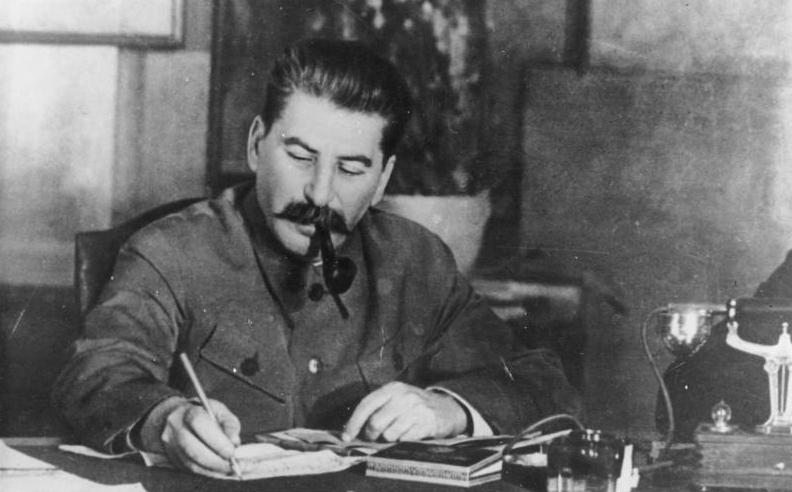 Nie żyje potomek totalitarnego tyrana. Wnuk Stalina miał 80 lat