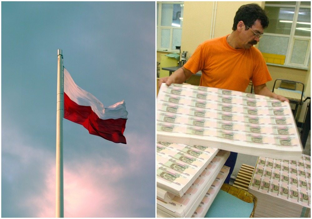 Szykuje się rewolucja w jednym z polskich miast. Władze chcą wprowadzić własną walutę