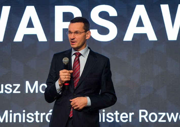 Morawiecki mówi już wprost: Nie warto podnosić kwoty wolnej od podatku do 8 tysięcy