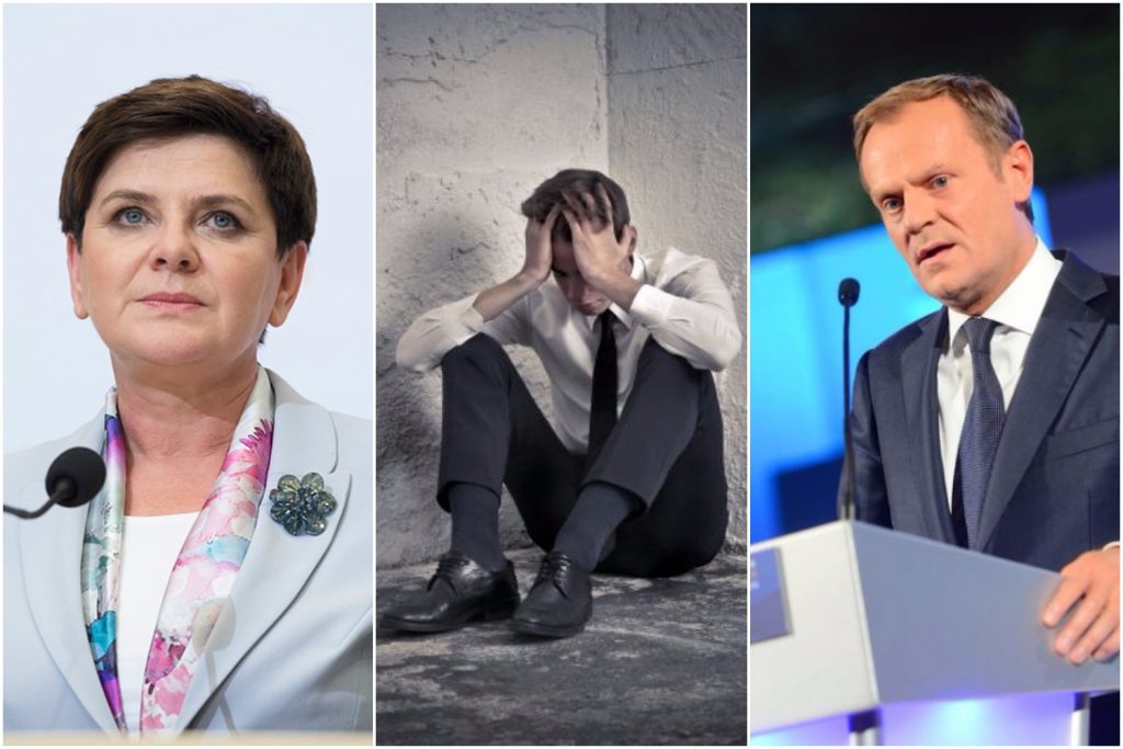 Co oni wyrabiają?! Mamy nowy rekord zadłużenia, Szydło pobiła Tuska