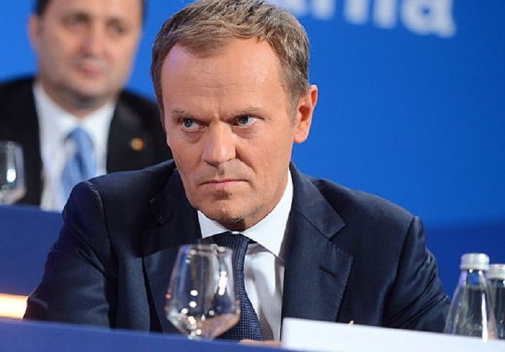 Dramat Donalda Tuska. To badanie pogrzebało jego plany dotyczące Polski