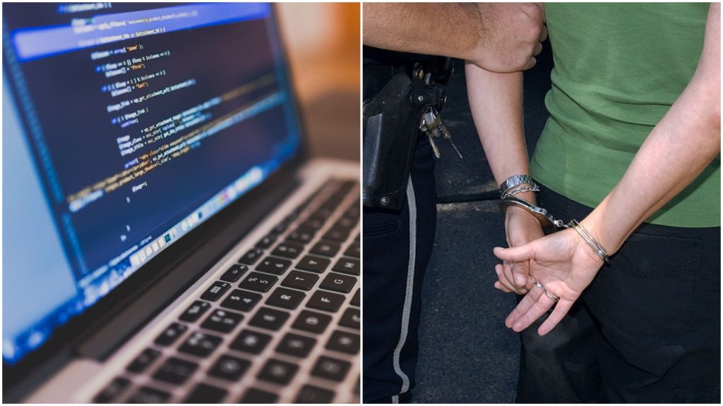 Cenzura internetu w Turcji. Ponad 1,6 tys. internautów aresztowanych