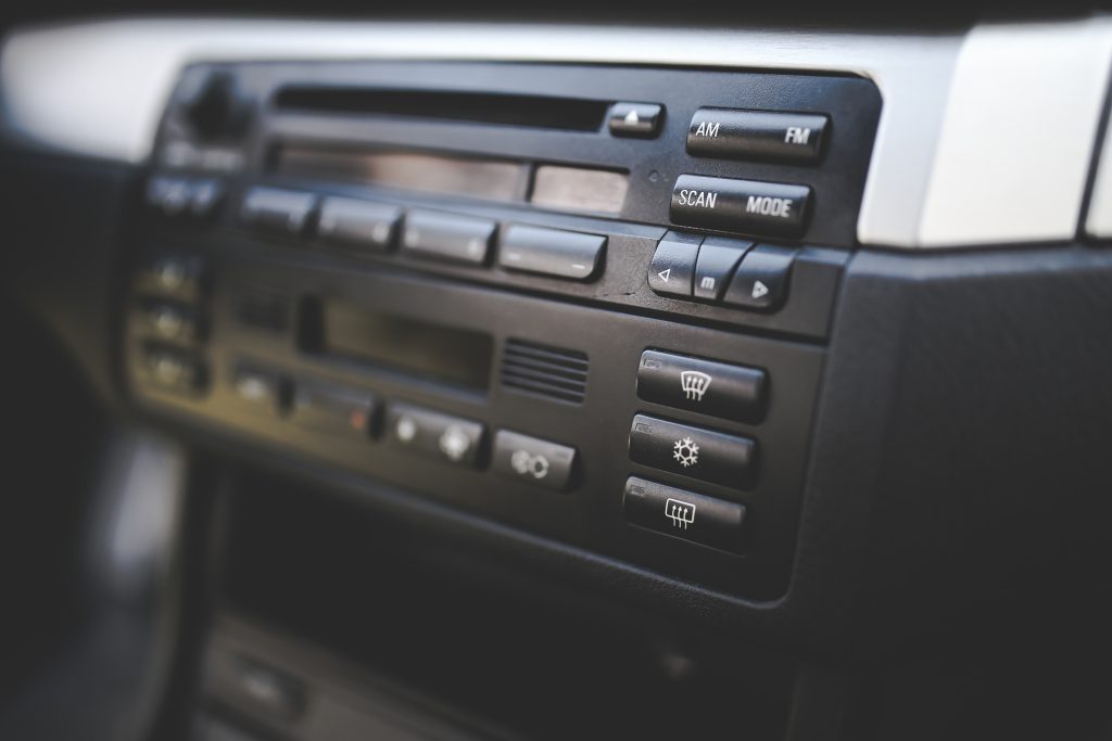 Radio w pracy już nie za darmo. Za każdy odbiornik trzeba zapłacić abonament