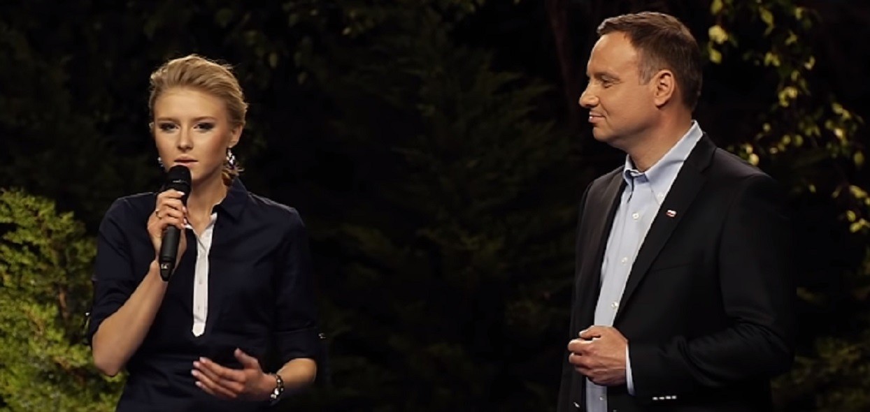 To był najpilniej strzeżony sekret! Wydało się, co się dzieje teraz z Kingą Dudą, tego nie spodziewał się nikt