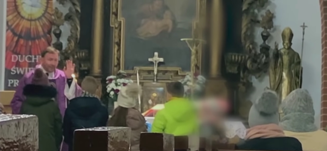 Będzie następna część "Tylko nie mów nikomu". Znana jest już data premiery