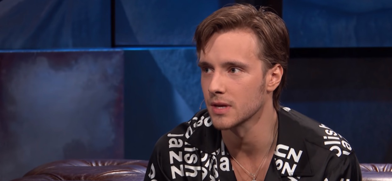 Jego słowa wstrząsną wszystkimi katolikami. Maciej Musiał z "Rodzinka.pl" o tym, co robił Jezus