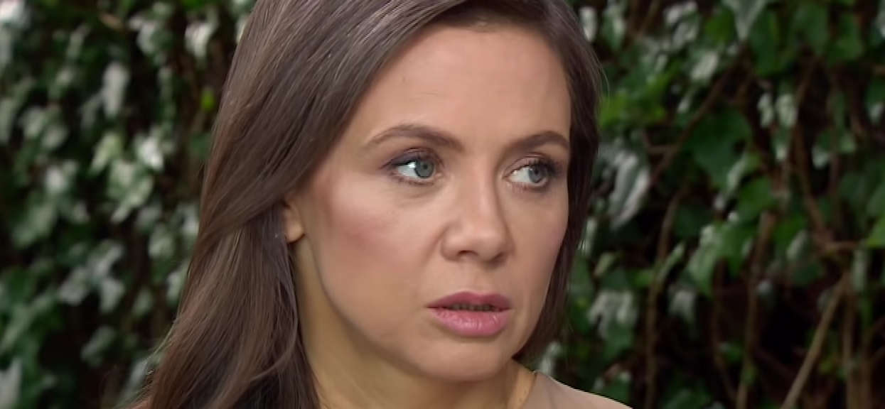 Jest bardzo źle, Kinga Rusin wystosowała pilny apel. "To jest ten moment, bo za chwilę może być za późno! "