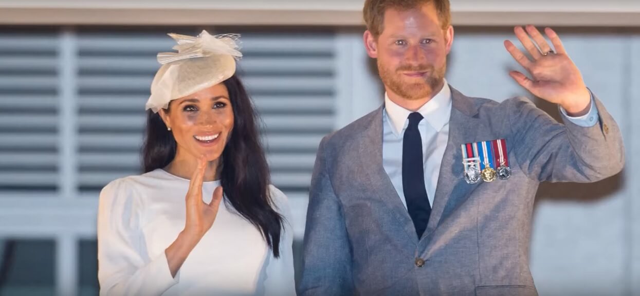 Tego nie spodziewał się nikt. Meghan Markle idzie do prawdziwej pracy, w życiu nie zgadniecie jakiej