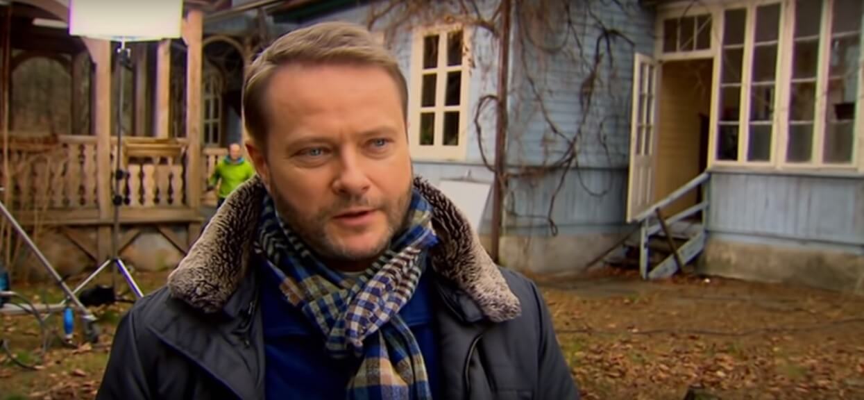 Żmijewski się zbuntował i groził, że odejdzie. Reakcja producentów "Ojca Mateusza" powala