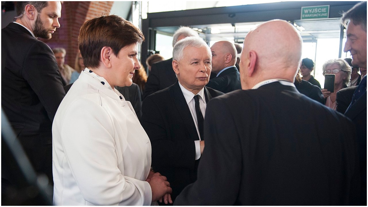 Poseł PiS ranił nożem mężczyznę. Sprawa nierozwiązana od 5 miesięcy, wszystko przez Kaczyńskiego