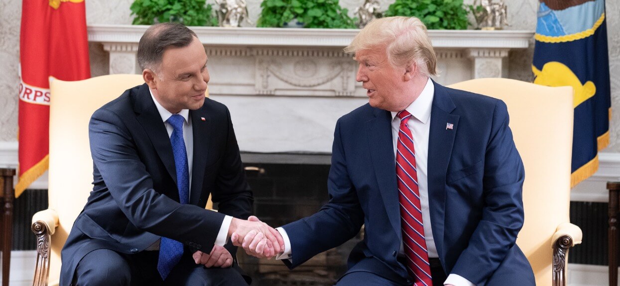 Ujawniono, co Polska kupiła od Amerykanów. Ta przyjaźń sporo nas kosztuje