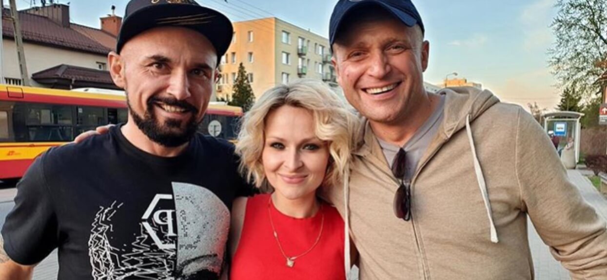 Patryk Vega planuje nowy, kontrowersyjny film. "Grożono mi, że zostanę pomówiony"
