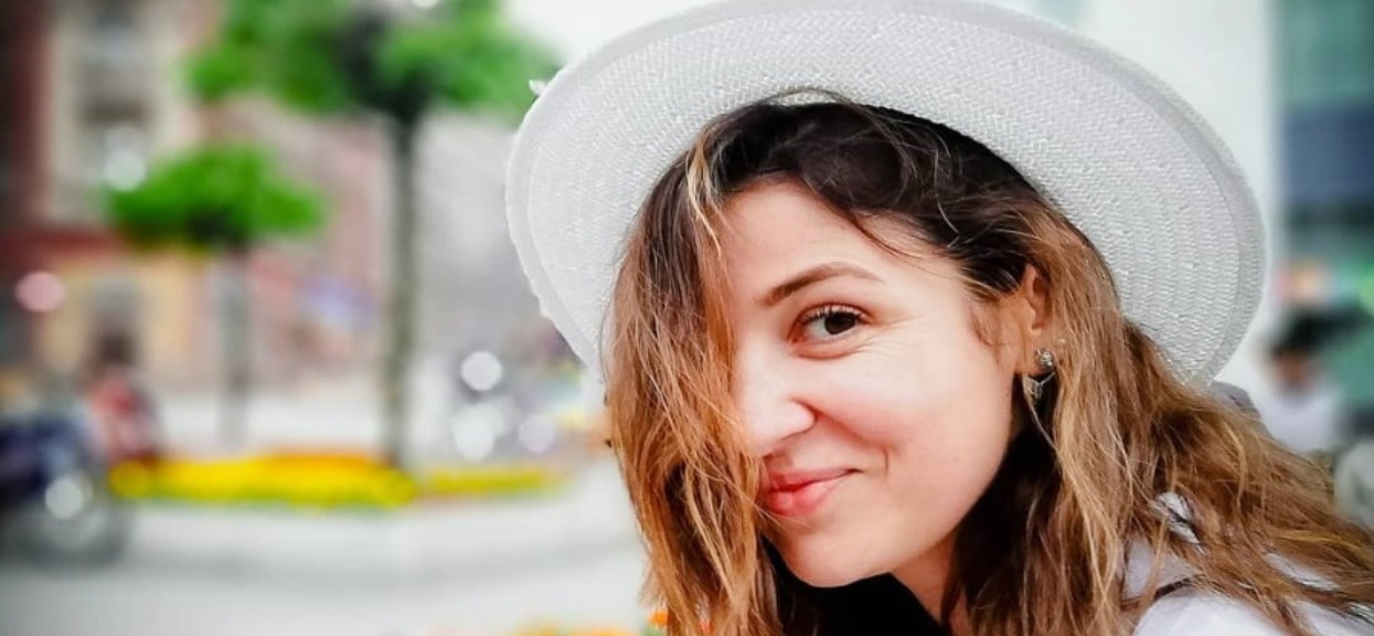 Jak schudła Aleksandra Zienkiewicz? Tajemnica aktorki wyszła na jaw