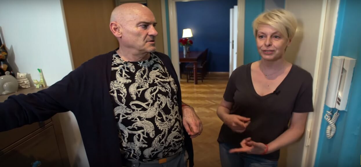Tego nie spodziewał się nikt. Aktor grający Romana w "Na Wspólnej" naprawdę jest alkoholikiem, szokujące szczegóły