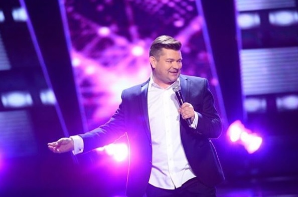 Zenek Martyniuk zdradził, co musi mieć w garderobie przed występem. Inne gwiazdy nie mają takich wymagań