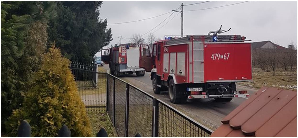 Tysiące mieszkańców odciętych od wody. Polsat informuje o tragedii na południu Polski