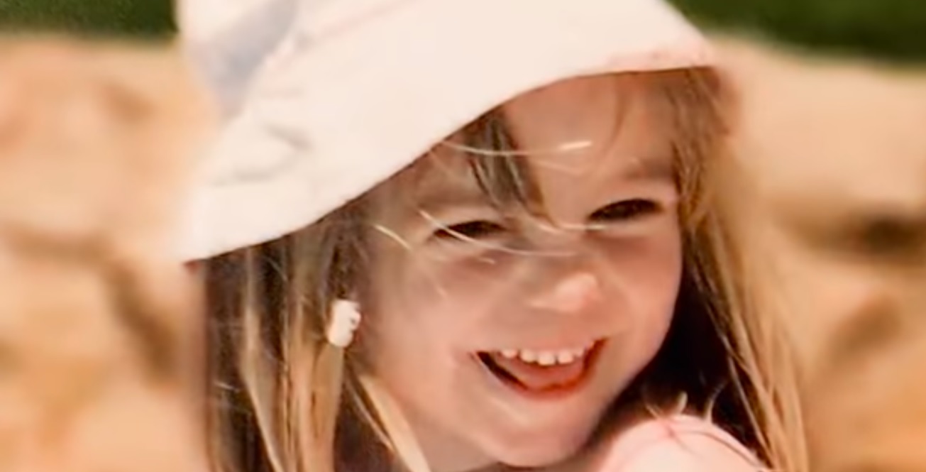 Okropne wiadomości do rodziców Madeleine McCann. Serce rozpada się na milion kawałków