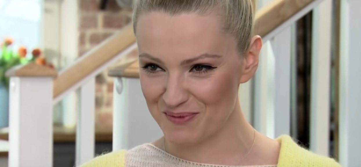 "Wyglądam TAK, że muszę się pochwalić". Dorota Szelągowska przeszła właśnie turbometamorfozę