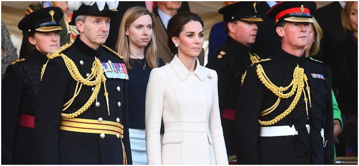 Cały świat wściekł się na księżną Kate! "Nie ma nic wspaniałego w torturowaniu zwierzęcia"