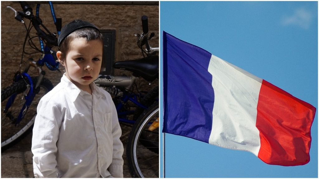 Izraelski MON do Żydów we Francji: "Uciekajcie z tego kraju. Tam kwitnie antysemityzm"