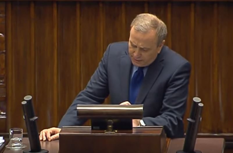 Schetyna: Poradzimy sobie bez pomocy prezydenta