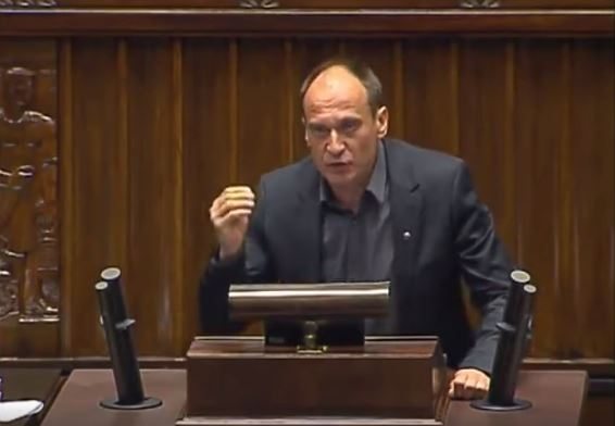 Kukiz: Po jaką cholerę tych 460 posłów jest w Sejmie. Po co?