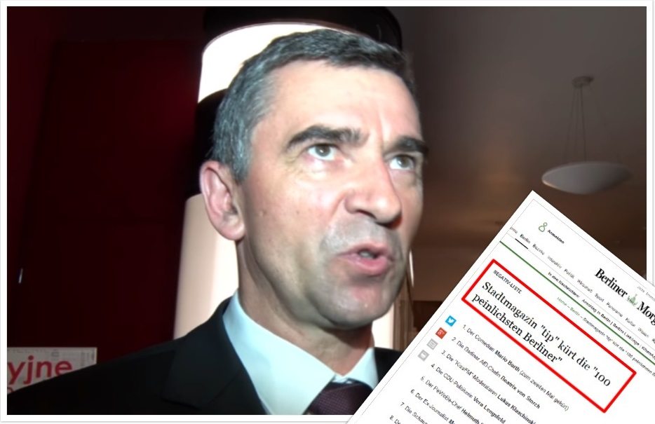 Polski ambasador podpadł Niemcom. Umieścili go na liście najbardziej "kłopotliwych" osób
