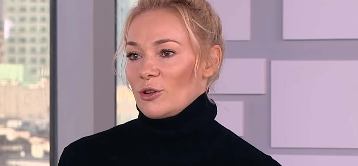 Sonia Bohosiewicz pokazała mieszkanie. Tak wygląda wnętrze godne gwiazdy?