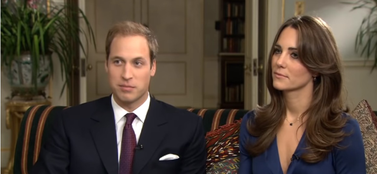 Księżna Kate zemściła się na Williamie za jego wybryki z kobietami. Podziałało