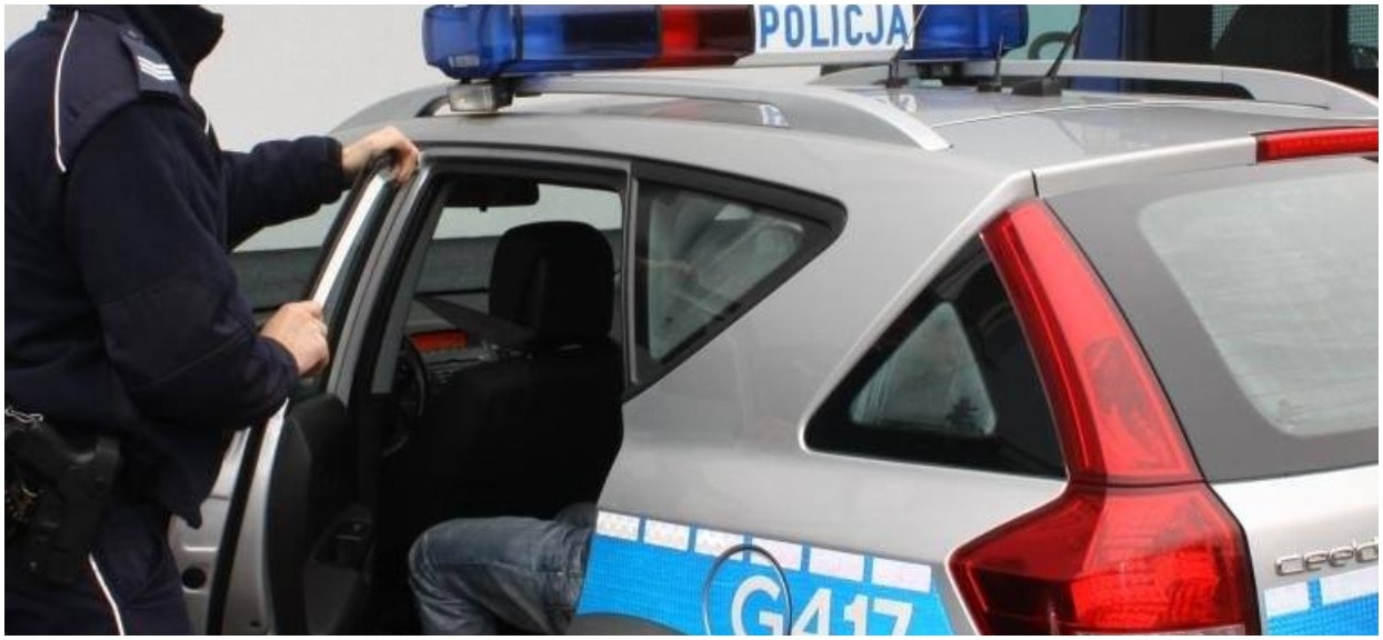 Pilny apel policji do Polaków ws. zamordowanej 10-latki